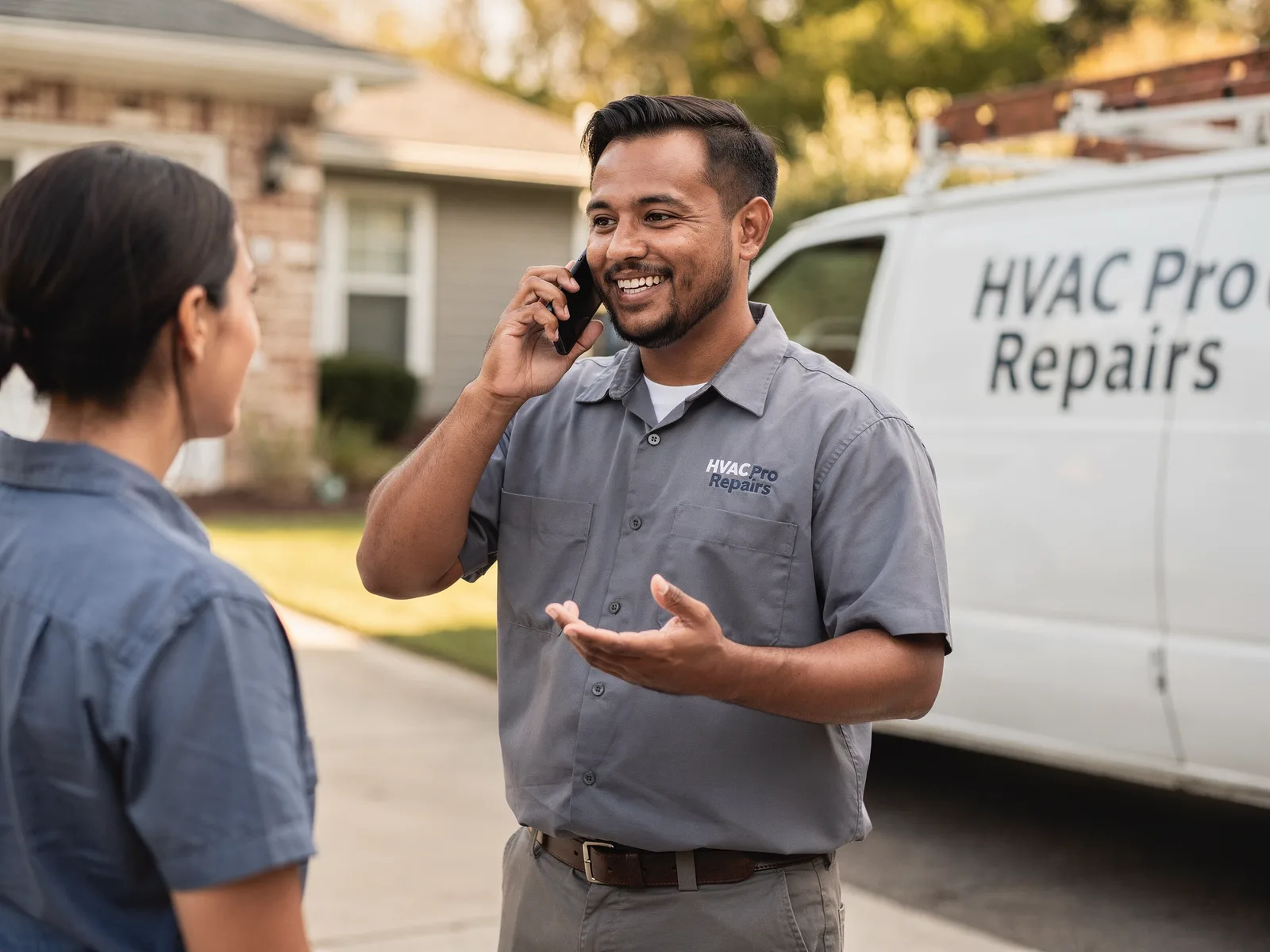 Heat Pump Repair Newport, NE FAQs